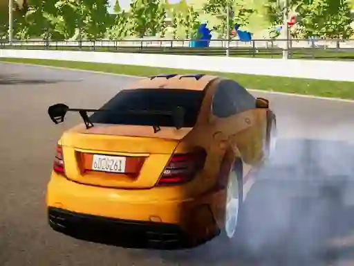 Igra Spra racing cars speed online