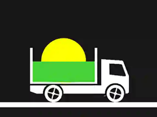 Igra fill the truck online