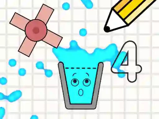 Igra Happy Filled Glass 4 online