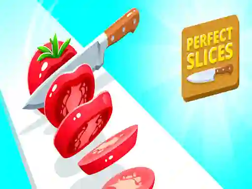 Igra Blitz Slices online