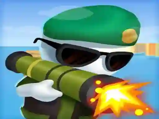 Igra Trigger King online