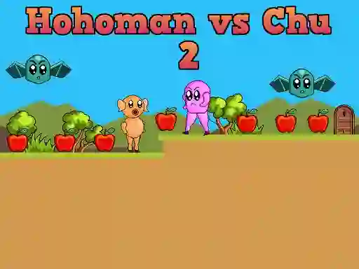 Igra Hohoman vs Chu 2 online