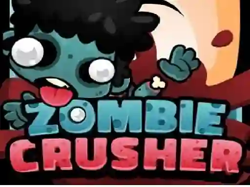 Igra Zombies crusher online