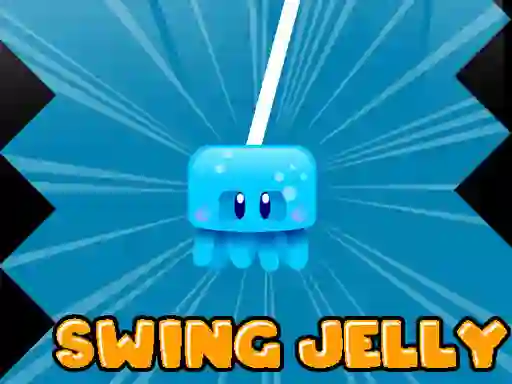 Igra Swing Jelly online
