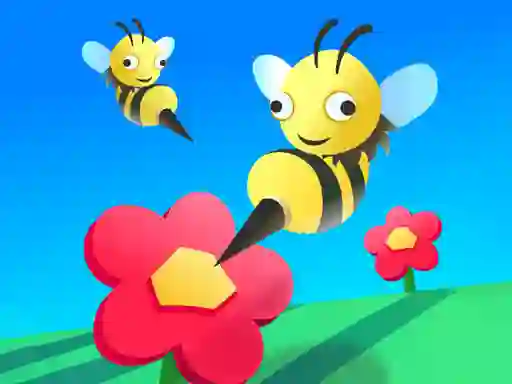 Igra Be The Bee online