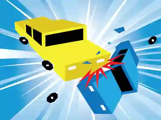 Igra Traffic Car online
