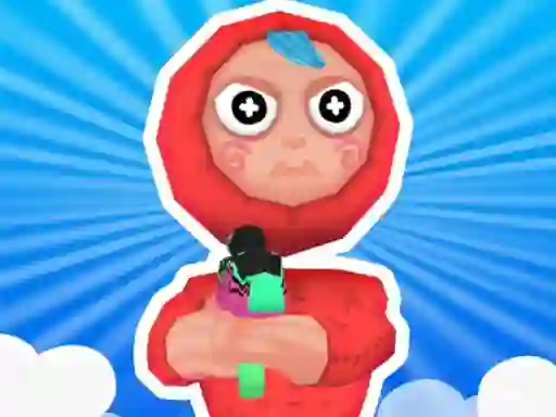 Igra KIDSCO DeathMatch 3D online