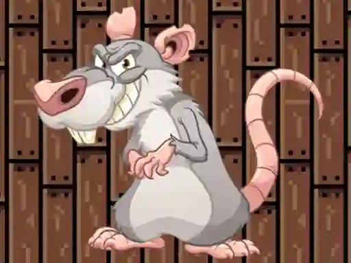 Igra Rat hunt online