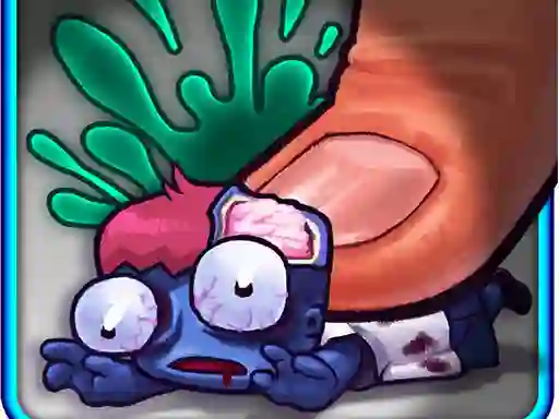 Igra Zombie Smasher online