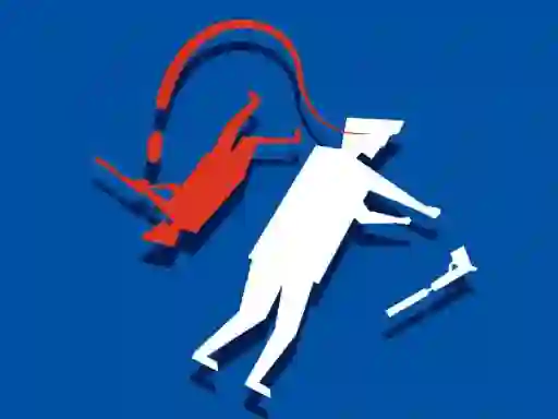 Igra Secret Agent online