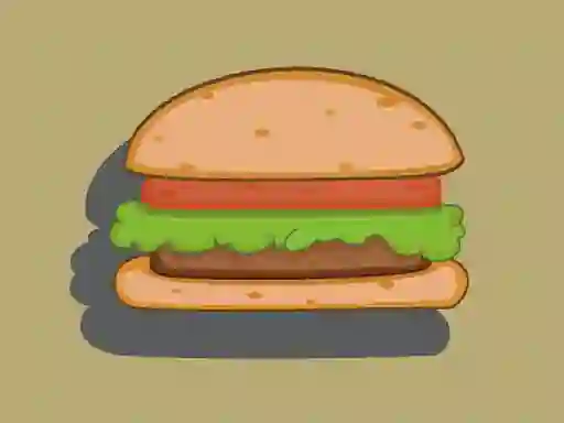 Igra PK Big eater online