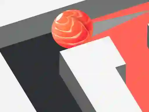 Igra Draw Path Puzzle online