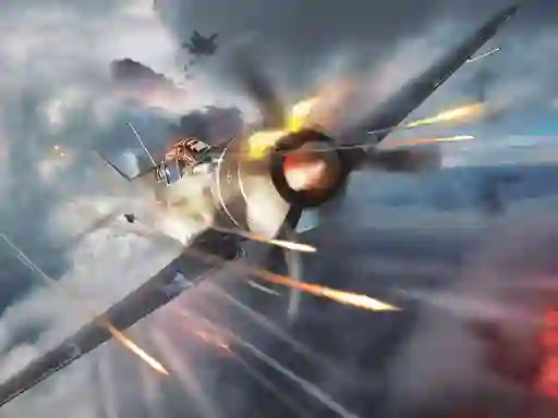 Igra Tail Gun Charlie online