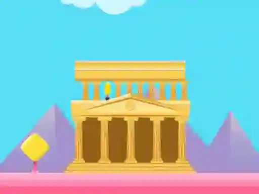 Igra Temple Tower online