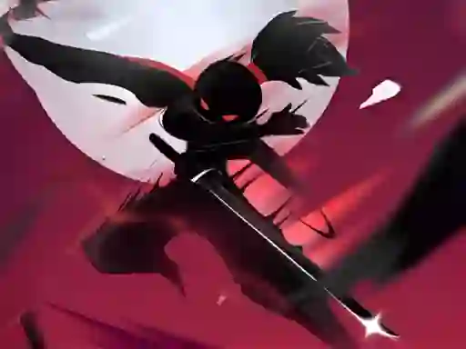 Igra Ninja Legend online