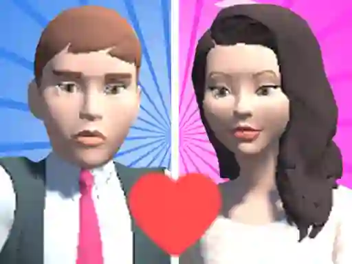 Igra Dream Wedding online