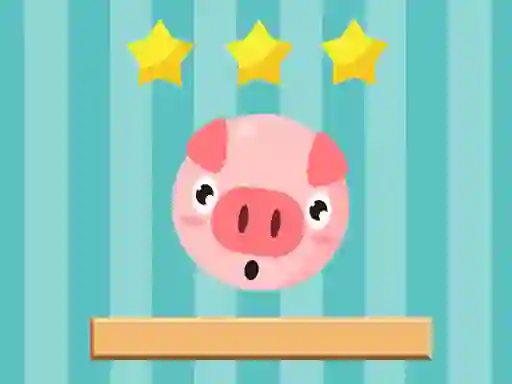Igra Piglet Escape online