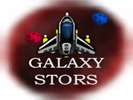 Igra Galaxy Stors online