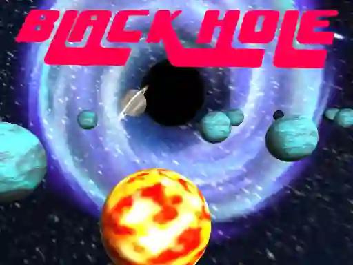 Igra Black Hole online