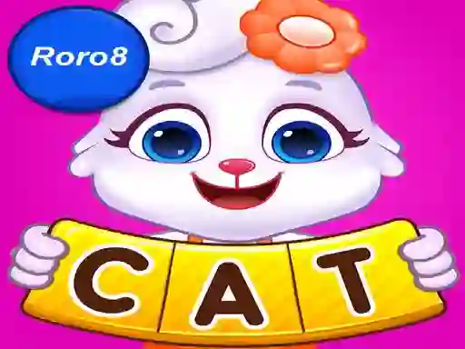 Igra Mixed Words game online