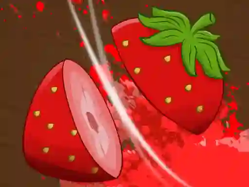 Igra Cut Fruit online