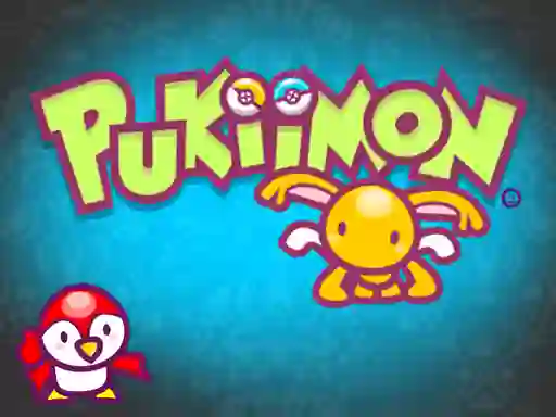 Igra Pukiimoon online
