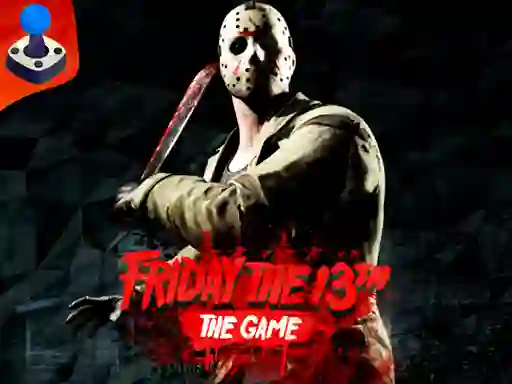 Igra Friday the 13th The game online