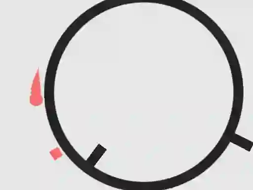 Igra ColorRing online