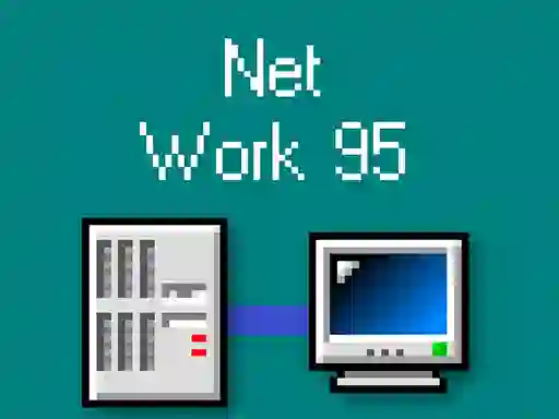 Igra NetWork 95 online