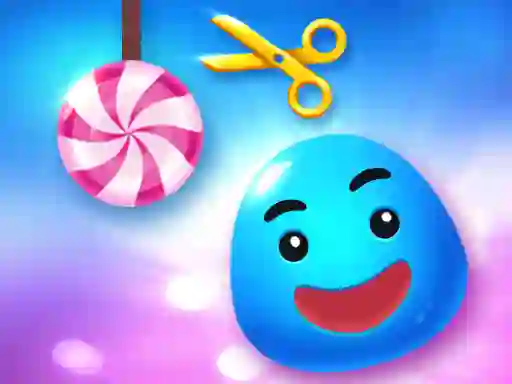 Igra Slice the rope online