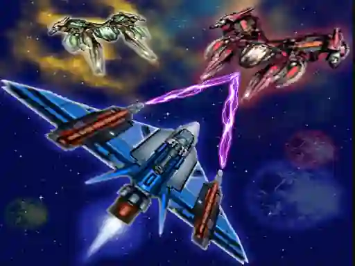 Igra Exoclipse online
