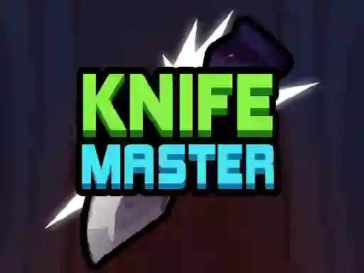 Igra Knife Master online