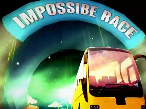 Igra Ramp Bus Stunt Simulator online