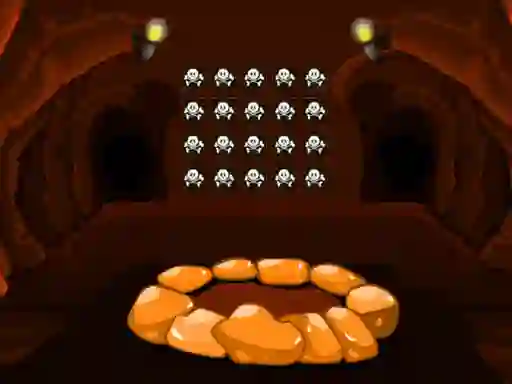 Igra Squirrel Land Escape online