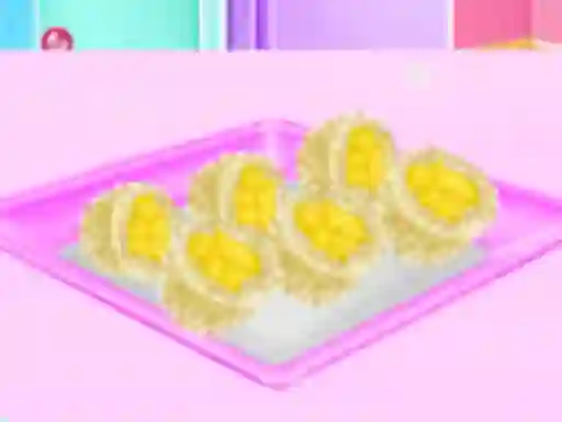 Igra Cake Shop Cool Summer online