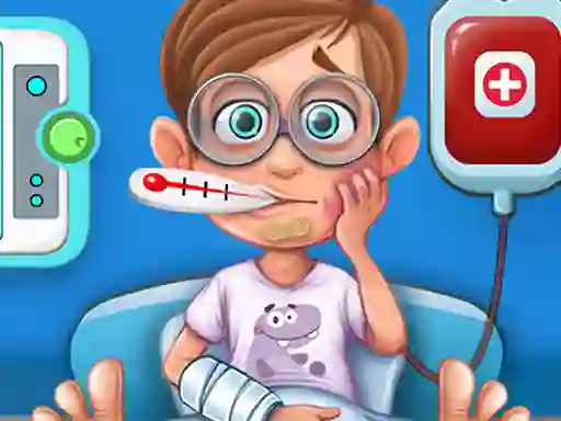 Igra Citi Hospital online