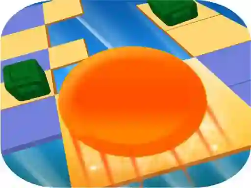Igra Rolling Ball online