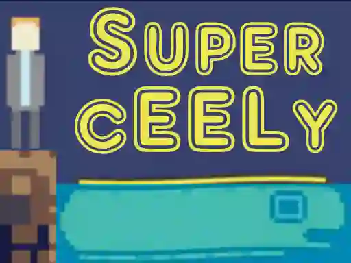 Igra SupercEELious online