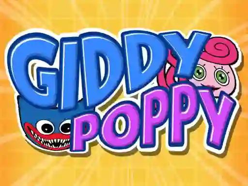 Igra Giddy Poppy online