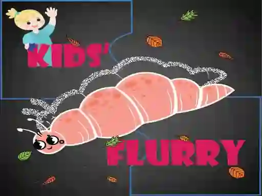 Igra Kid's Flurry online