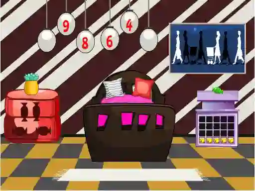 Igra Cute Bird Rescue online