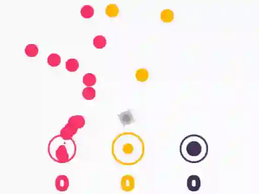 Igra Circle Collector online