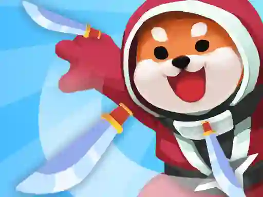 Igra Hit Master 3D: Knife Assassin online