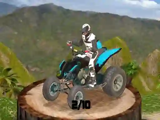 Igra Xtreme ATV Trials 2021 online