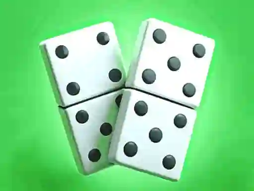 Igra Dominoes classic duel online
