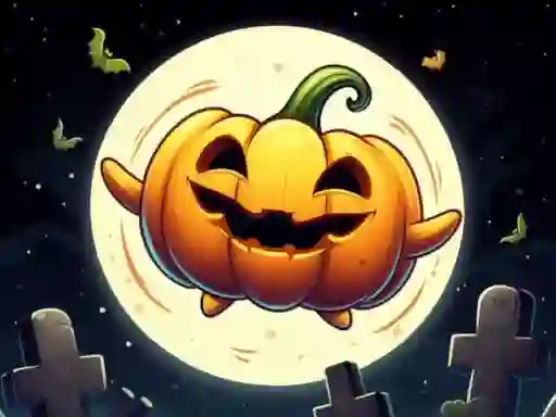 Igra Tap Pumpkin online