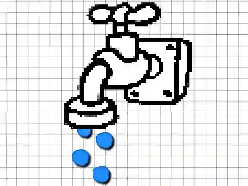 Igra Shape of Water online