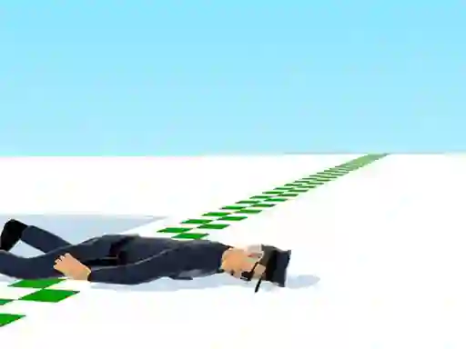 Igra Slow Down online