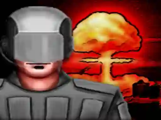Igra European War online