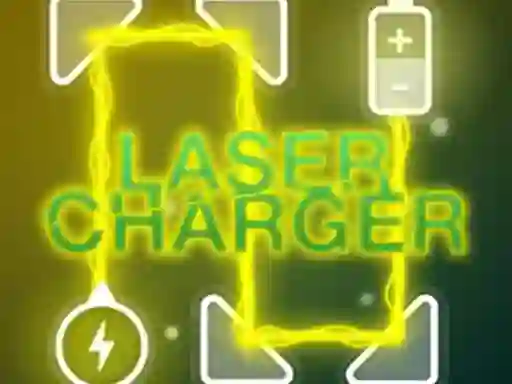 Igra Laser Charger online